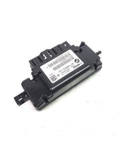 Boitier air bag BMW SERIE 1 F20 PHASE 1 Diesel