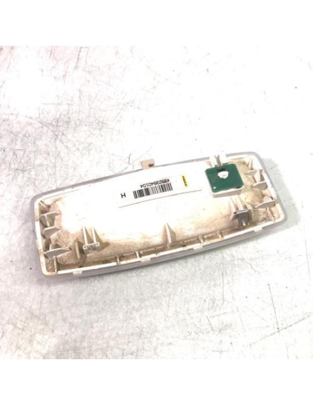 Eclairage de plafonnier BMW SERIE 1 F20 PHASE 1 Diesel
