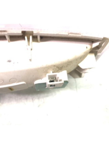 Eclairage de plafonnier BMW SERIE 1 F20 PHASE 1 Diesel