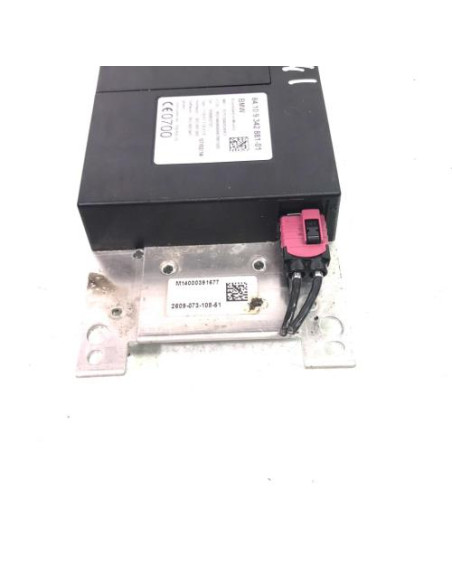 Calculateur BMW SERIE 1 F20 PHASE 1 Diesel