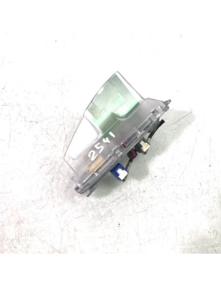 Antenne BMW SERIE 1 F20 PHASE 1 Diesel