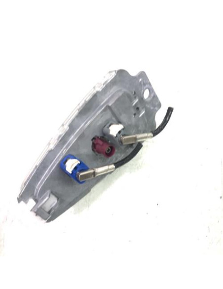 Antenne BMW SERIE 1 F20 PHASE 1 Diesel