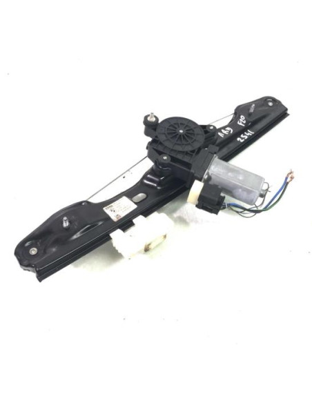 Leve vitre electrique arriere droit BMW SERIE 1 F20 PHASE 1 Diesel
