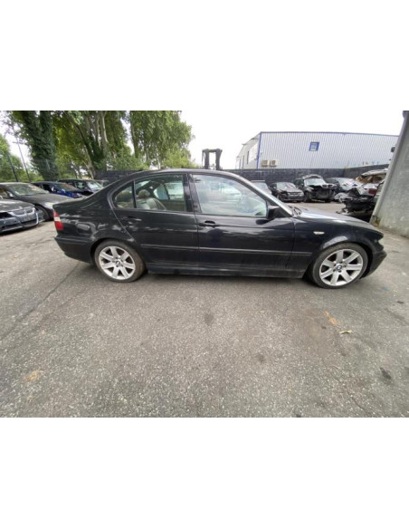 Durite BMW SERIE 3 E46 PHASE 2 Diesel