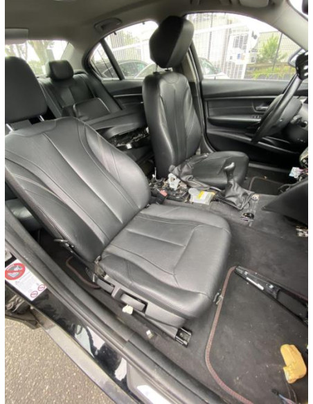 Calculateur BMW SERIE 3 F30 PHASE 1 Diesel