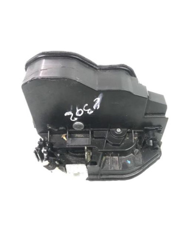 Serrure arriere gauche BMW SERIE 3 F30 PHASE 1 Diesel