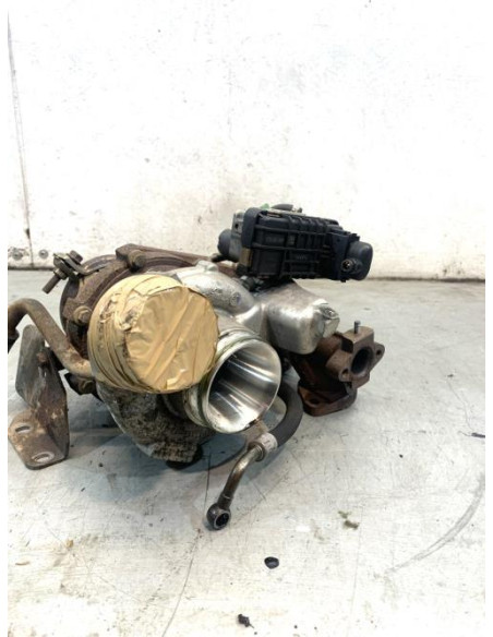 Turbo BMW SERIE 3 E90 PHASE 2 Diesel