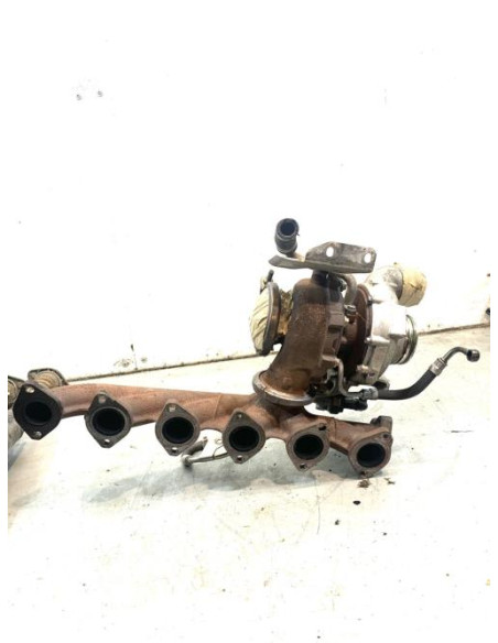 Turbo BMW SERIE 3 E90 PHASE 2 Diesel