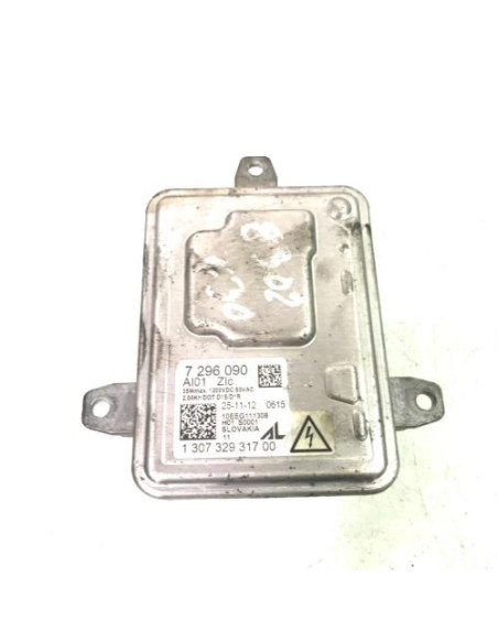 Boitier xenon BMW SERIE 3 F30 PHASE 1 Diesel