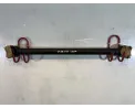 Arbre de transmission avant BMW SERIE 3 E91 TOURING PHASE 2 BREAK Diesel