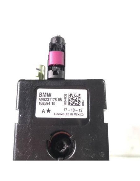 Antenne BMW SERIE 3 F30 PHASE 1 Diesel