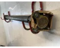 Arbre de transmission avant BMW SERIE 3 E91 TOURING PHASE 2 BREAK Diesel