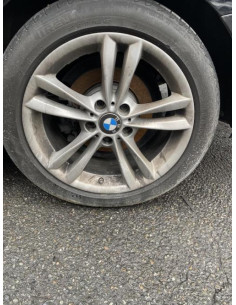 Aerateur tableau de bord BMW SERIE 3 F34 GRAN TURISMO PHASE 2 Diesel 2