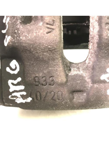 Etrier arriere gauche (freinage) BMW SERIE 1 E87 PHASE 2 Diesel