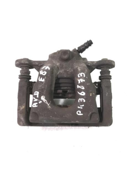 Etrier avant droit (freinage) BMW SERIE 1 E87 PHASE 2 Diesel