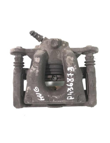 Etrier avant gauche (freinage) BMW SERIE 1 E87 PHASE 2 Diesel