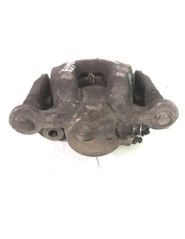 Etrier avant gauche (freinage) BMW SERIE 1 E87 PHASE 2 Diesel