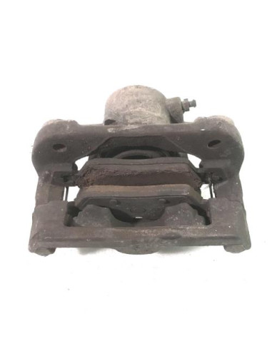Etrier avant gauche (freinage) BMW SERIE 1 E87 PHASE 2 Diesel