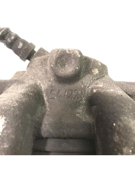 Etrier avant gauche (freinage) BMW SERIE 1 E87 PHASE 2 Diesel