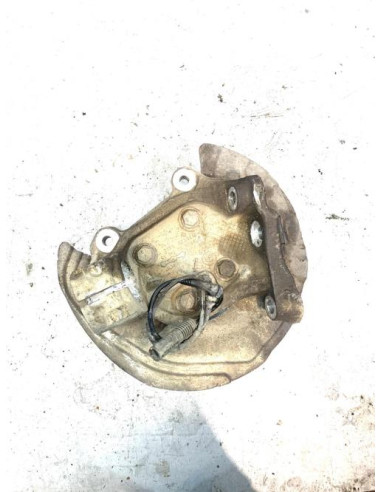 Fusee avant droit BMW SERIE 1 E87 PHASE 2 