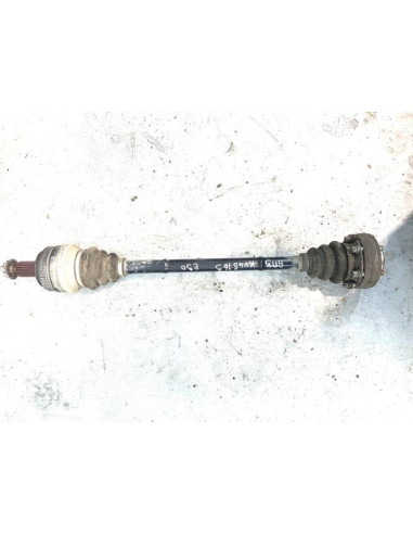 Cardan arriere droit (transmission) BMW SERIE 3 E90 PHASE 1 