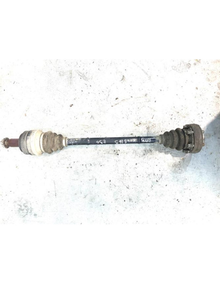 Cardan arriere droit (transmission) BMW SERIE 3 E90 PHASE 1 