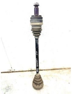 Cardan arriere droit (transmission) BMW SERIE 3 E90 PHASE 1  2