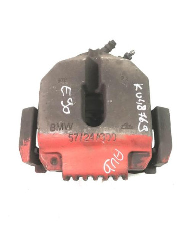 Etrier avant droit (freinage) BMW SERIE 3 E90 PHASE 1 Diesel