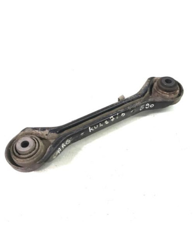 Bras de suspension superieur arriere gauche BMW SERIE 3 E90 PHASE 1 Diesel