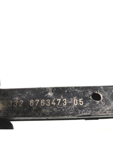 Bras de suspension superieur arriere droit BMW SERIE 3 E90 PHASE 1 Diesel