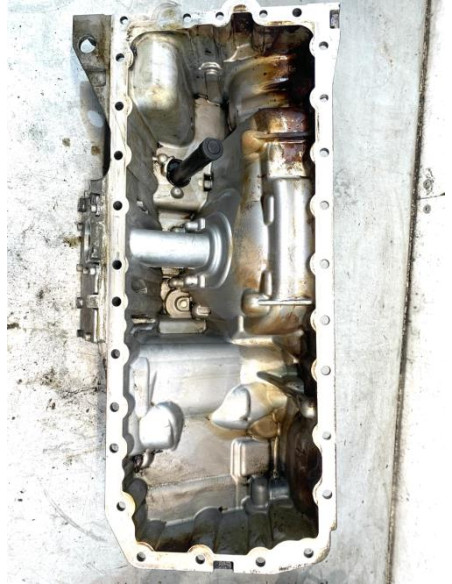 Carter inferieur BMW SERIE 5 E60 PHASE 2 Essence