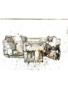 Carter inferieur BMW SERIE 5 E60 PHASE 2 Essence 2