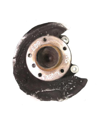 Fusee avant gauche BMW SERIE 3 E90 PHASE 1 Diesel