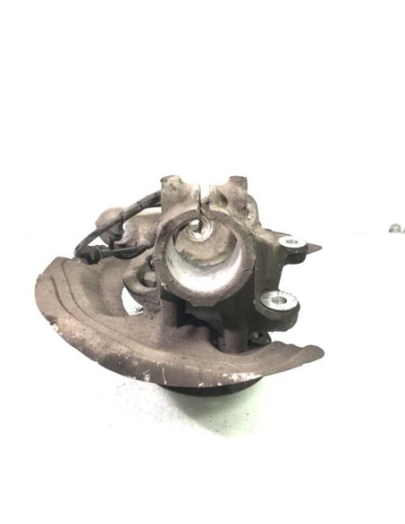Fusee avant gauche BMW SERIE 3 E90 PHASE 1 Diesel