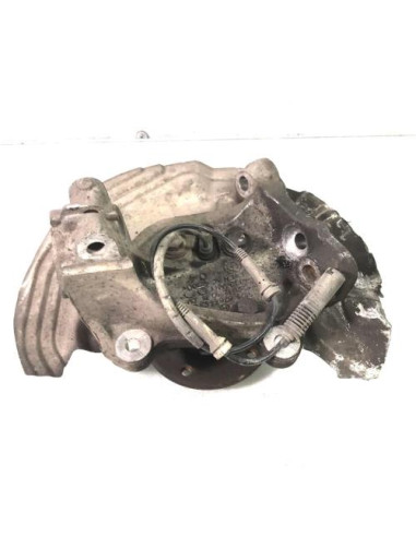 Fusee avant gauche BMW SERIE 3 E91 TOURING PHASE 2 BREAK Diesel