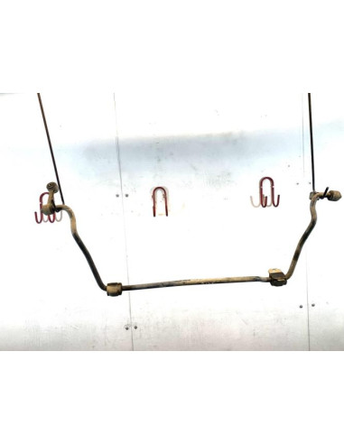Barre stabilisatrice BMW SERIE 3 E46 PHASE 1 Diesel