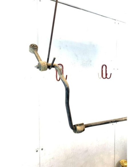 Barre stabilisatrice BMW SERIE 3 E46 PHASE 1 Diesel