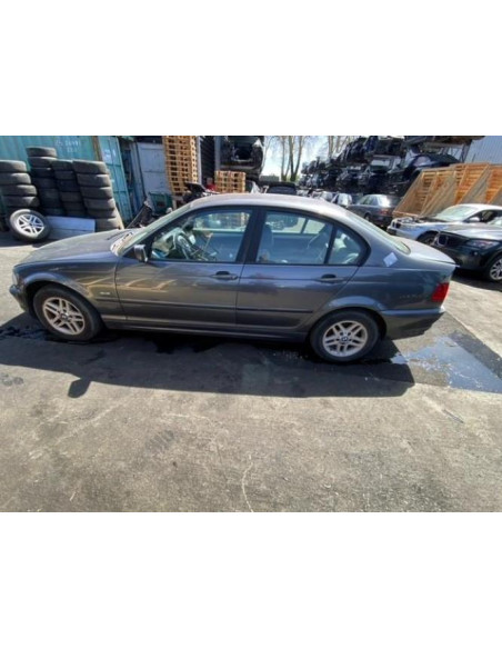 Triangle avant gauche BMW SERIE 3 E46 PHASE 1 Diesel