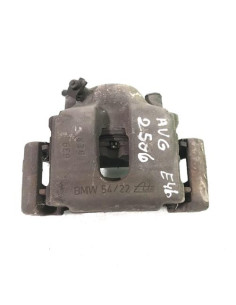 Etrier avant gauche (freinage) BMW SERIE 3 E46 PHASE 1 Diesel