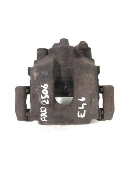 Etrier arriere droit (freinage) BMW SERIE 3 E46 PHASE 1 Diesel