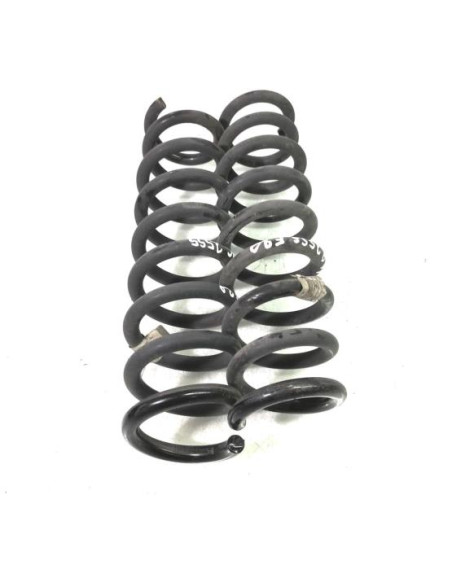 Ressort de suspension arriere BMW SERIE 1 F20 PHASE 1 Diesel