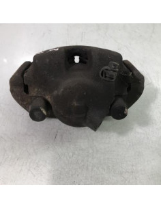 Etrier avant gauche (freinage) BMW SERIE 3 E46 COUPE PHASE 1 Essence