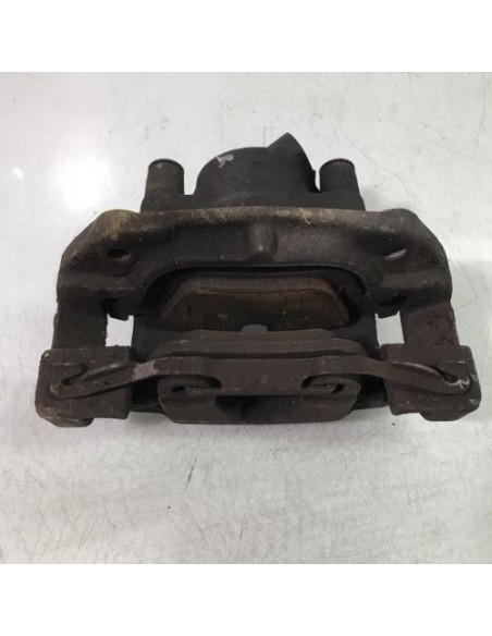 Etrier avant gauche (freinage) BMW SERIE 3 E46 COUPE PHASE 1 Essence