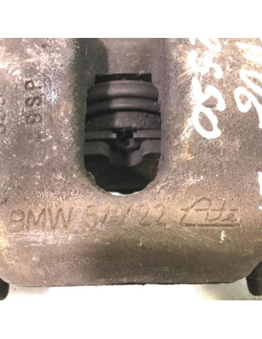 Etrier avant gauche (freinage) BMW SERIE 3 E46 COUPE PHASE 1 Essence