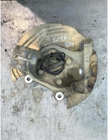 Fusee avant gauche BMW SERIE 3 E92 COUPE PHASE 1 Diesel
