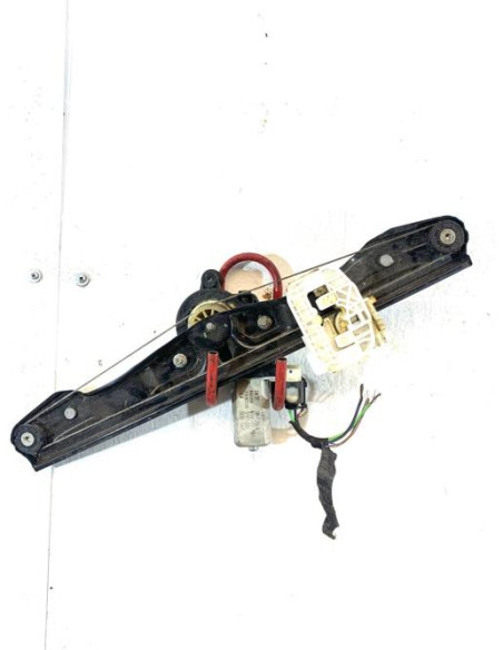 Leve vitre electrique arriere droit BMW SERIE 3 F30 PHASE 1 Diesel