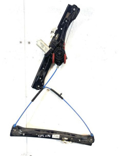 Leve vitre electrique avant gauche BMW SERIE 3 F30 PHASE 1 Diesel 2