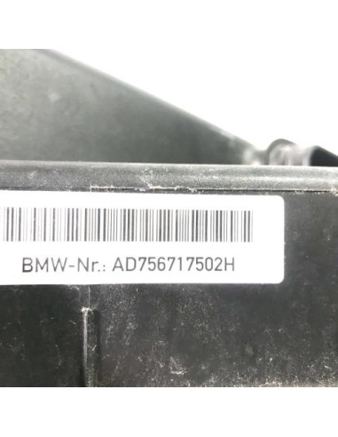 Boite a air BMW SERIE 1 E88 CABRIO Essence