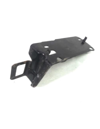 Face avant BMW SERIE 1 E88 CABRIO Essence