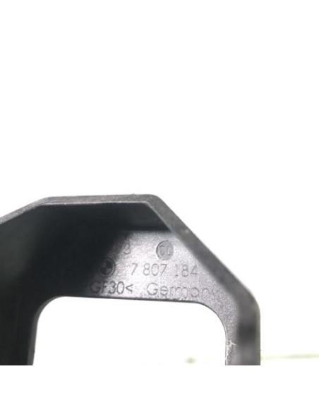 Support radiateur BMW SERIE 1 E88 CABRIO Essence